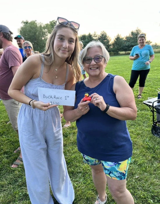 Lilly Gilbertson – Whiskey Creek Family RV Park Lilly Gilbertson of Whiskey Creek Family RV Park in Sparta, Wisconsin
